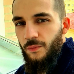 Алан Цавкаев, 14.07, Норильск