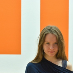 Анна Горяинова, 26.03, Москва