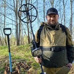 Алексей Суриков, 07.09, Подольск