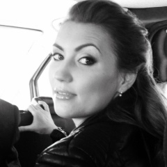 Irina Masalova, 06.12, Киев