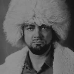 Вадим Левенталь, 25.10.1981, Санкт-Петербург