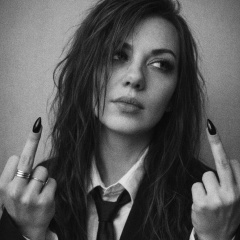 Irina Myr, 23.04, Балаково