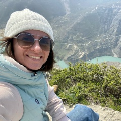 Наталья Малинина, 28.10, Тюмень