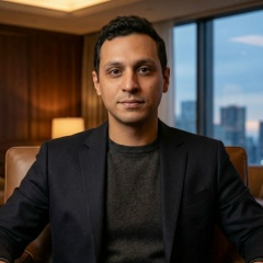 Алексей Седов, 20.04.1992, Пермь