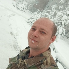Виталий Дудин, 09.05