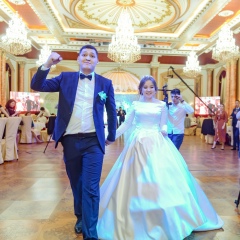 Гүлмира Галиева, 06.02, Астана