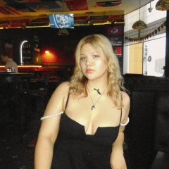 Анюта Владимирова, 23.12, Самара