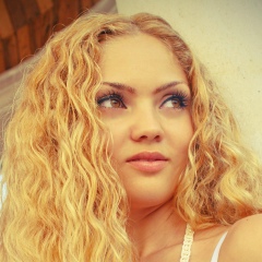 Светлана Орфанова, 19.04, Москва