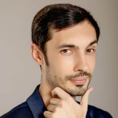 Дмитрий Трофимчук, 09.10, Ростов-на-Дону