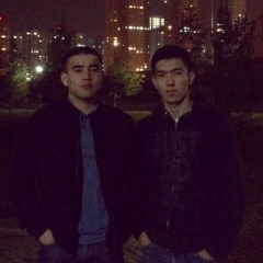 Аян Омирхан, 13.11, Астана