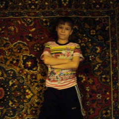 Сергей Мухранов, 24.07.2001, Москва