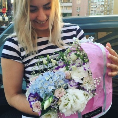 Евгения Фролова, 21.12.1991, Киев