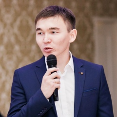 Медғат Мусаев, 20.01