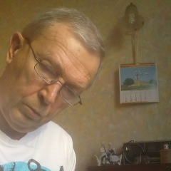 Виктор Зуянов, 05.07, Москва