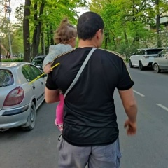 Олег Самбуев, 10.12.1991, Бишкек