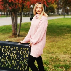 Любовь Сорокина, 19.05.1986, Краснодар