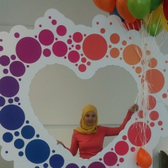 Куралай Рабатова, 28.07, Алматы