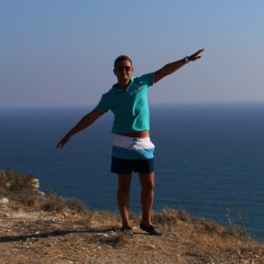 Константин Константинов, 05.08, Санкт-Петербург