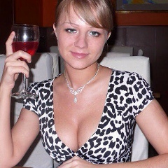 Ольга Фатеева, 07.04.1991, Сочи