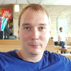 Александр Шпилевский, 17.07, Витебск