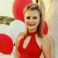 Тетяна Стрепко, 17.07, São Brás de Alportel