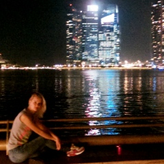 Наталия Малинич, 04.02, Санкт-Петербург