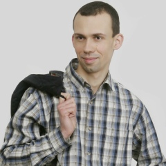 Andrey Shchadnev, 09.03.1987