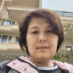 Тамара Сапарбаева, 26.11.1978