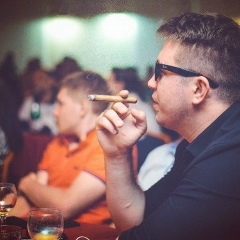 Вадим Григоренко, 17.04, Астрахань