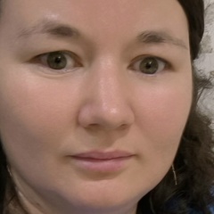 Антонина Исмагилова, 05.02, Новосибирск