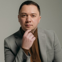 Игорь Трунов, 29.03, Санкт-Петербург