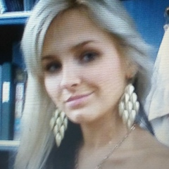 Екатерина Шишова, Самара