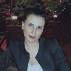 Ирина Шумаева, 24.05.1978, Алматы