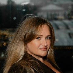Екатерина Третьяк, 12.04.1987, Москва