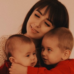 Марина Нагоева, 01.11.1992