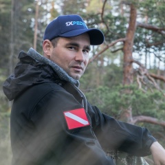 Станислав Трофимов, Орёл