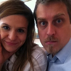 Артем Остривной, Одесса