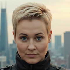 Анита Гут, 14.01.1986, Гатчина