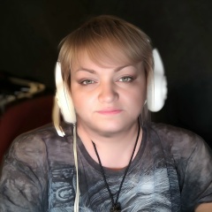 Мария Ерикина, 23.12.1966, Санкт-Петербург