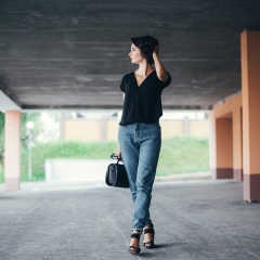 Юлия Грицкова, 17.10.1994, Гомель