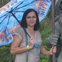 Наталья Иванова, 18.05.1986, Великий Новгород