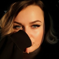 Kris Tina, 24.03, Тверь