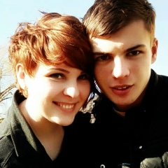 Валентина Выговская, 07.08, Киев