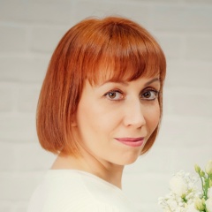 Елена Грицай, 06.01, Екатеринбург