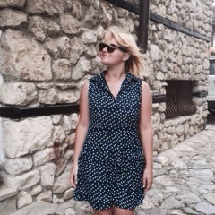 Валерия Корж, 26.07.1995, Киев