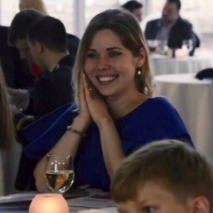 Ольга Шляхова, 03.08, Москва