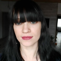 Марина Шукан, 09.05.1985, Минск