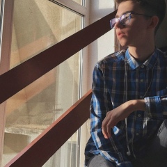 Алексей Юсов, Москва