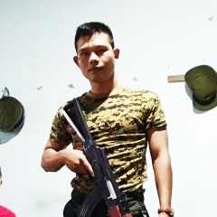 Thet Wai, 06.02.1985, Yangon