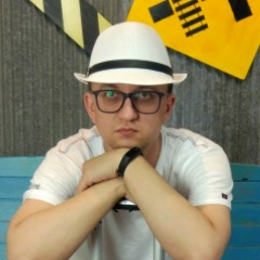 Руслан Сибогатов, 19.04.1987, Уфа